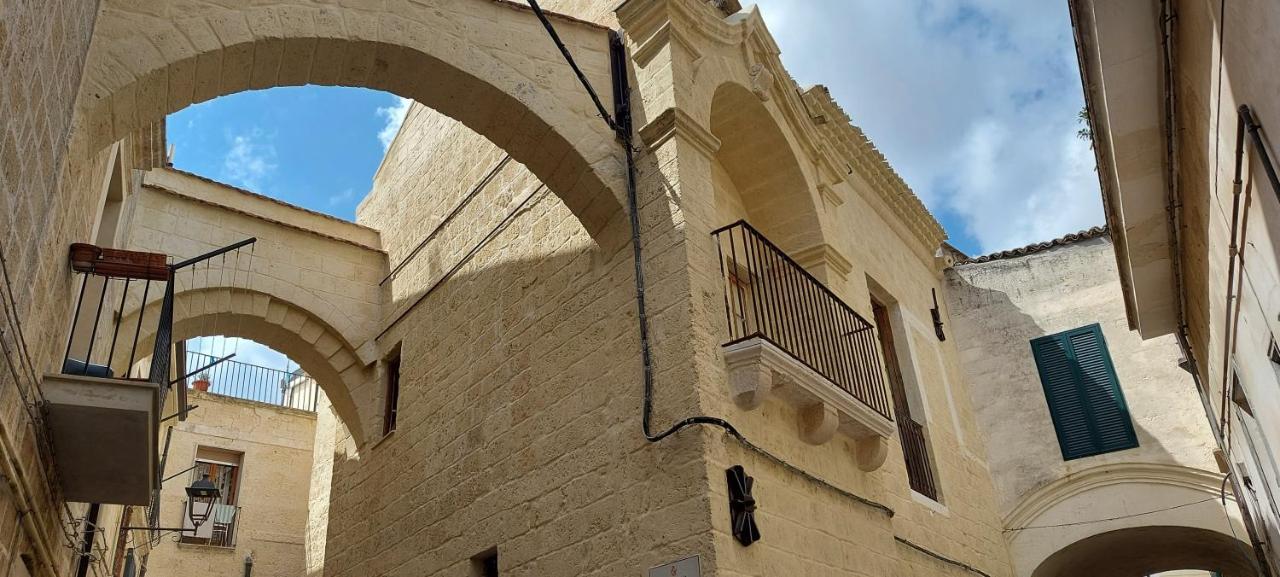 Residenza De Gemmis Hotel Altamura Exterior photo